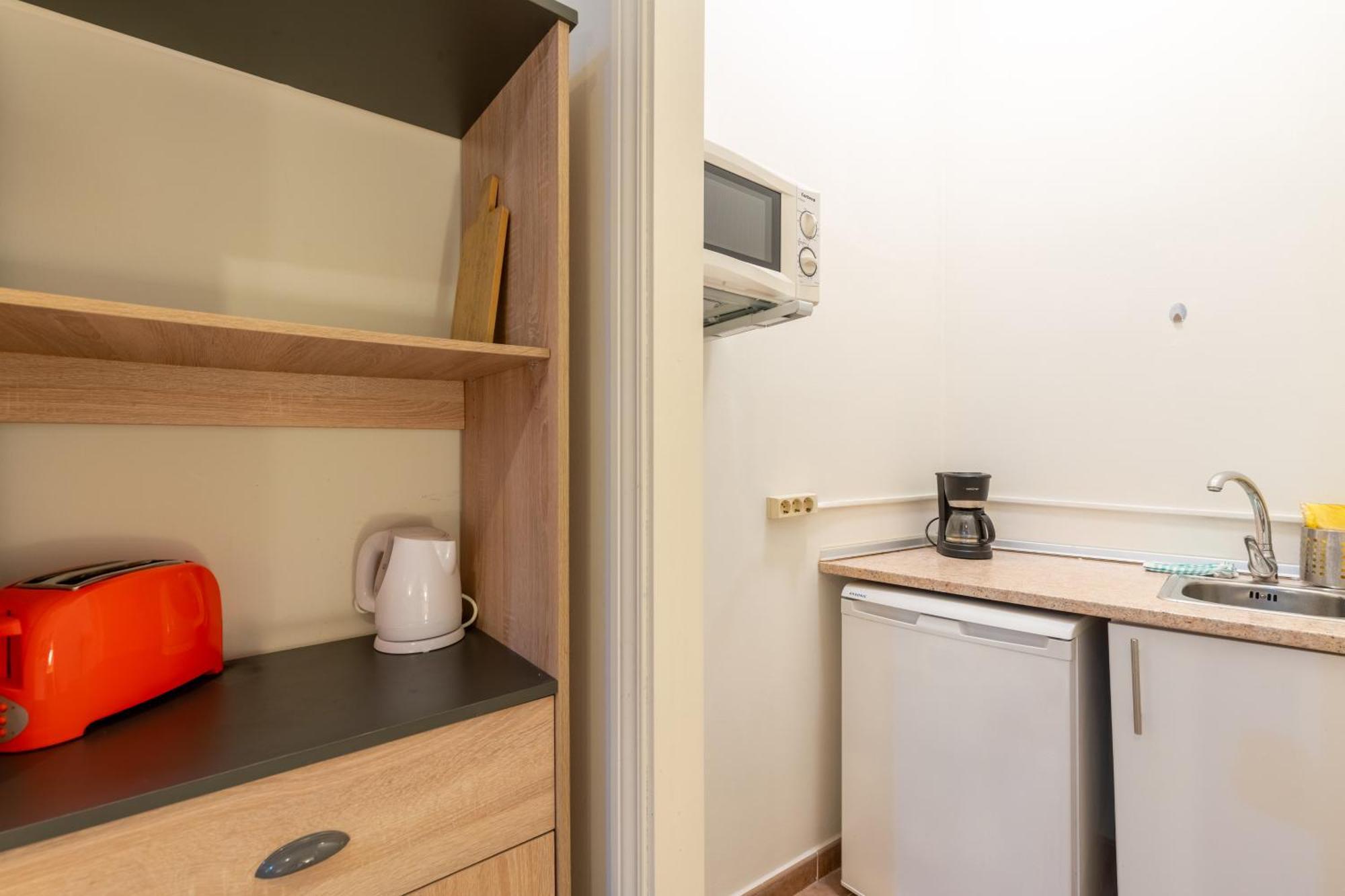 Estudio Ideal Parejas En Triana! * Sevilla