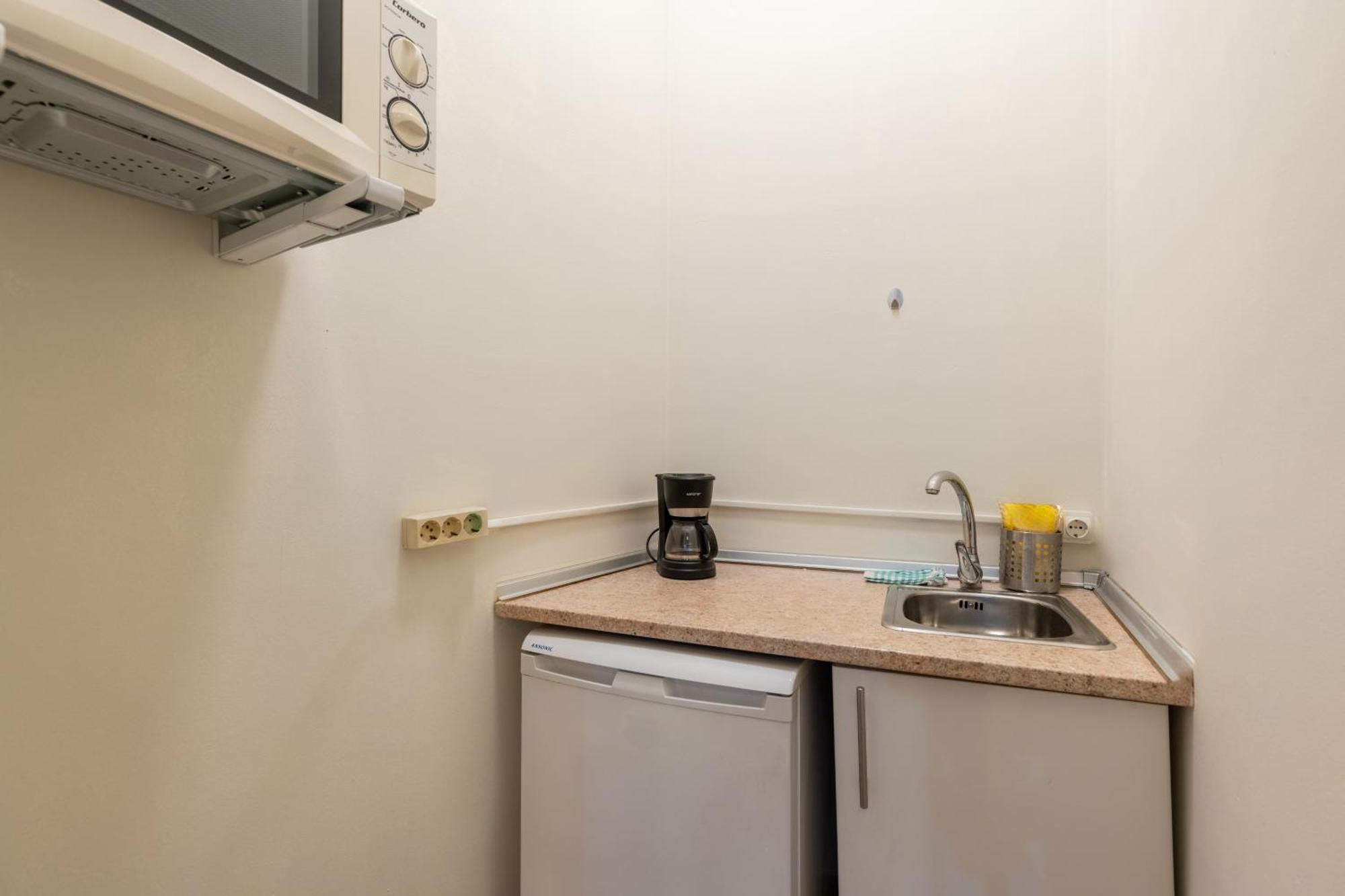 Estudio Ideal Parejas En Triana! Apartamento