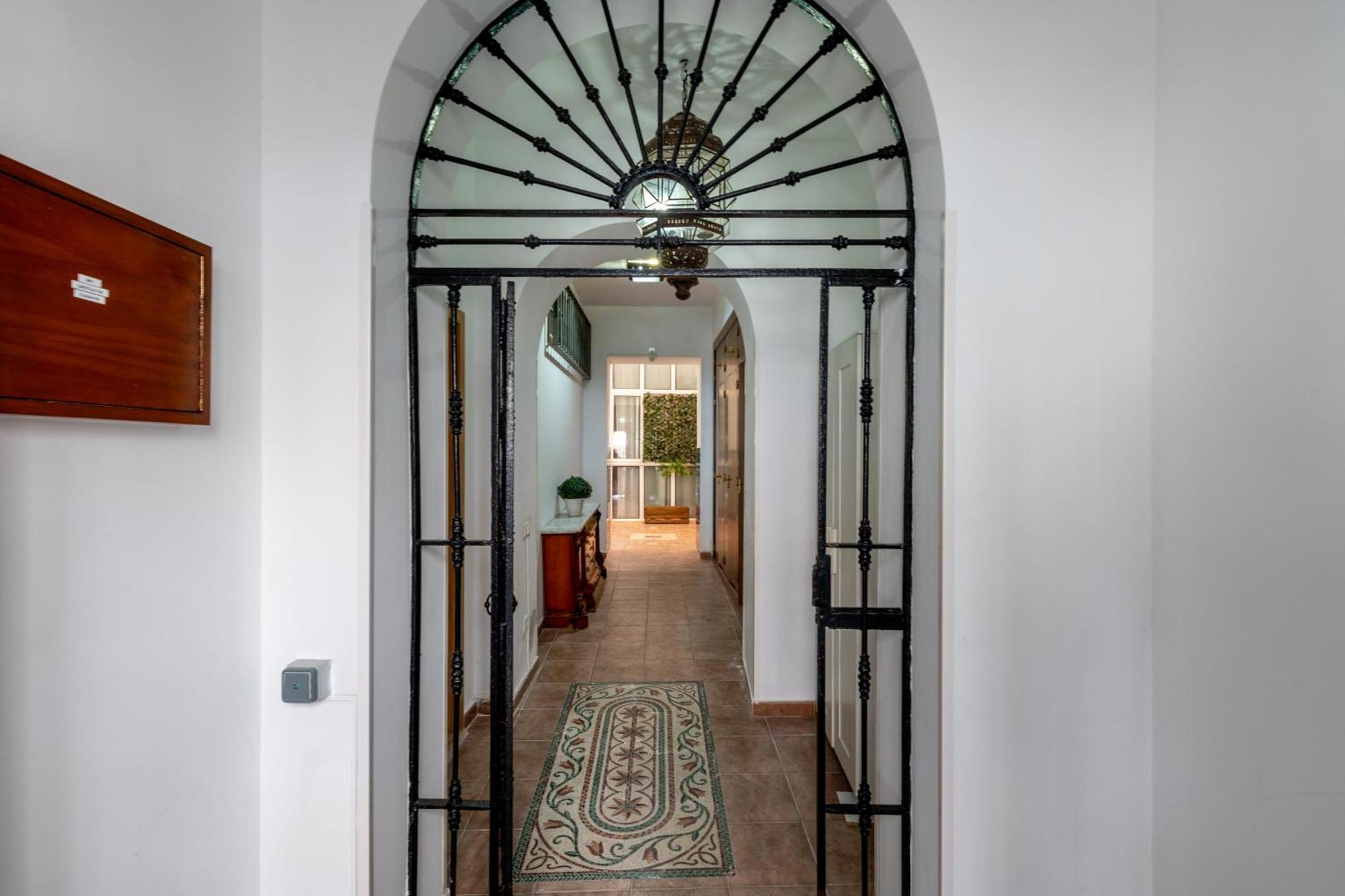 Estudio Ideal Parejas En Triana! Apartamento Sevilla