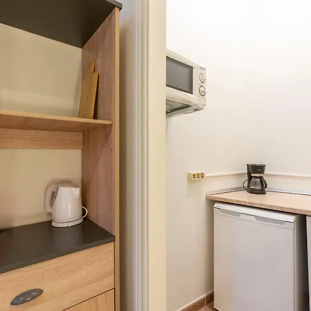 Estudio Ideal Para Parejas En Triana! Seville Exterior photo