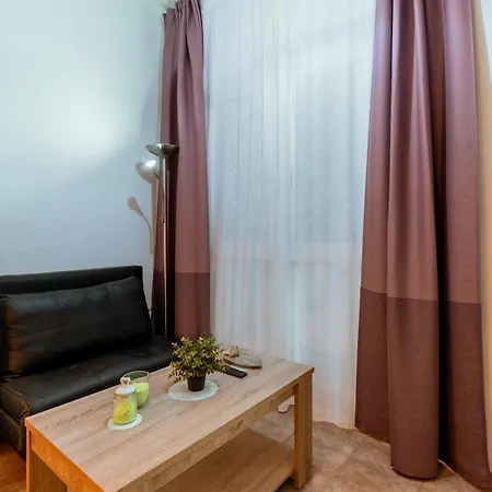 Estudio Ideal Para Parejas En Triana! Seville Exterior photo