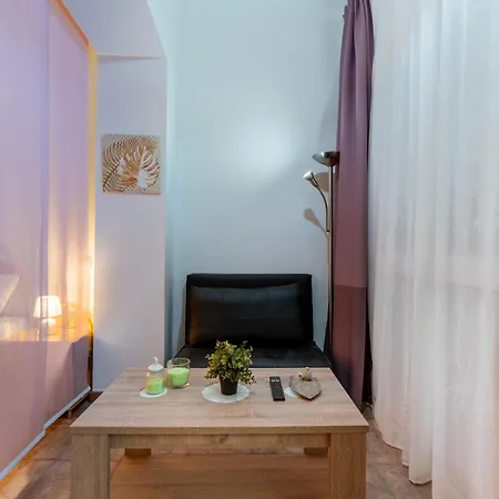 Estudio Ideal Para Parejas En Triana! Seville Exterior photo