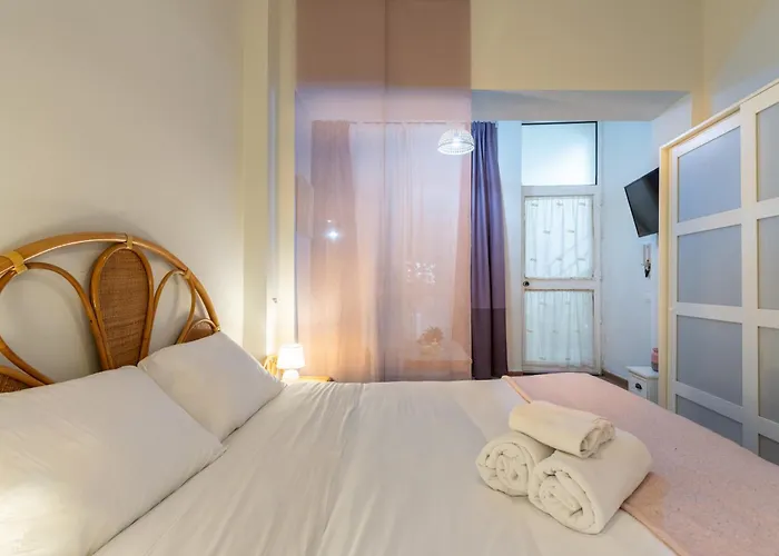 Estudio Ideal Para Parejas En Triana!